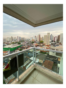 Apartamento No Ed. Marcella Freitas Com 3 Dorm E 94m, Fundinho