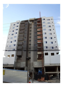 Apartamento No Edifício Belo Riacho Com 3 Dorm E 69m, Jardim Riacho Das Pedras
