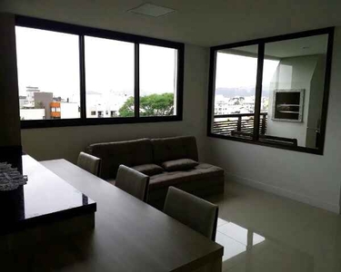 Apartamento no EIJI RESIDENCE com 2 dorm e 87m, Canasvieiras - Florianópolis