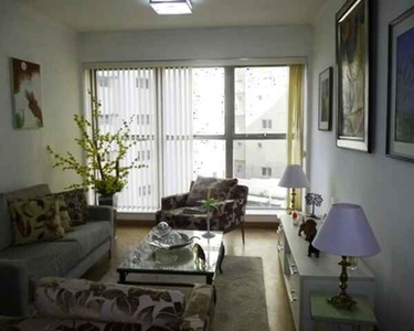 Apartamento no GENERAL SAN MARTIN com 2 dorm e 89m, Perdizes - São Paulo