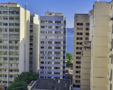 Apartamento no Louzada com 3 dorm e 100m, Icarai - Niterói