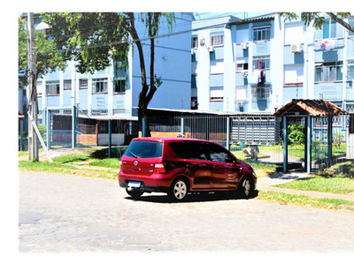 Apartamento No Pará. Com 1 Dorm E 39m, Humaitá