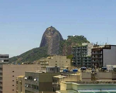 Apartamento no Presidente Kennedy com 2 dorm e 78m, Botafogo - Rio de Janeiro