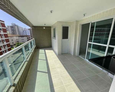 Apartamento no res. Itália ap. 31 3 suites com 3 dorm e 118m, Boqueirão - Praia Grande