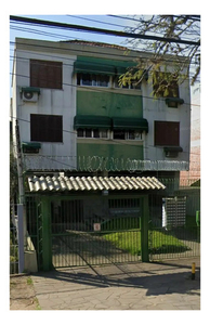 Apartamento No Residencial Dona Alzira Com 1 Dorm E 30m, Sarandi
