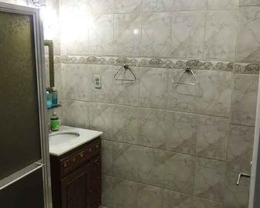 Apartamento no Santa Mônica com 2 dorm e 80m, Copacabana - Rio de Janeiro