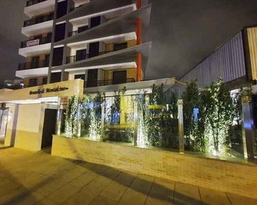 Apartamento novo, 02 suítes, próximo UFSC em Florianópolis - SC