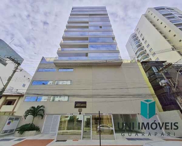 Apartamento novo 03 quartos com vista para o mar por R$780.000 - Praia do Morro - Guarapar