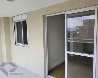 Apartamento novo 1 quarto vaga 37 m² área útil R$ 690.000,00