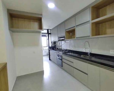 Apartamento novo, 103m², à venda, Condomínio Mondo Itália, Spazio TORINO, Vinhedo - SP