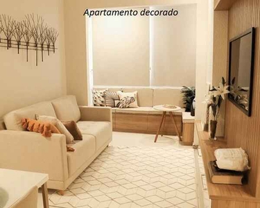 Apartamento novo 3 Quartos, suíte, varanda c/ vista mar Praia de Itaparica, 2 vagas, Lazer