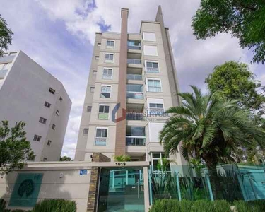 Apartamento Novo com 3 dormitórios à venda, 90m² - Alto da XV - Curitiba/PR