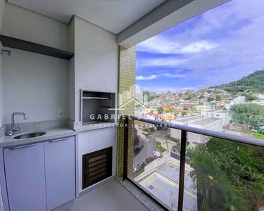Apartamento novo de 2 dormitórios no bairro Trindade em Florianópolis/SC - UFSC