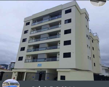 Apartamento novo no Itaguá. A 300 metros da Orla da Praia