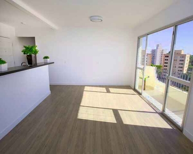 Apartamento Padrão, 3 dormitórios, 1 suítes, 2 banheiro, 2 vagas na garagem, 94M² de Área