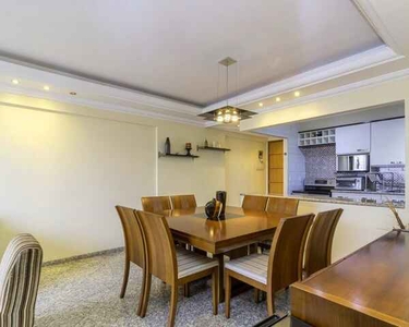 Apartamento Padrão, 3 dormitórios, 1 suítes, 3 banheiro, 2 vagas na garagem, 93M² de Área