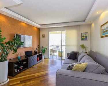 Apartamento Padrão