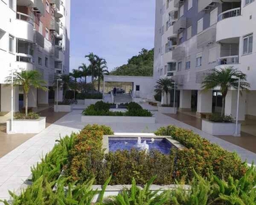 Apartamento Padrão para Venda em Pantanal Florianópolis-SC - AP193