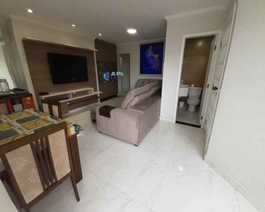 Apartamento Padrão para Venda em Vila Alzira Guarujá-SP - V3242