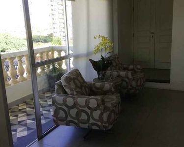 Apartamento para a venda no Centro de Santo André em Santo André - SP