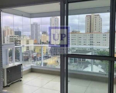 Apartamento para aluguel e venda com 45 metros quadrados na Vila Mariana
