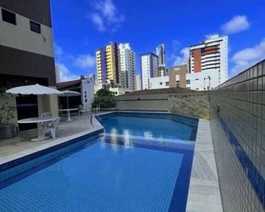 Apartamento para aluguel e venda possui 210 metros quadrados com 4 quartos - Manaira / Joa