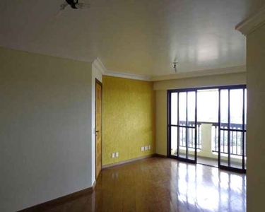 Apartamento para aluguel tem 100 metros quadrados com 3 quartos em Chácara Primavera - Cam