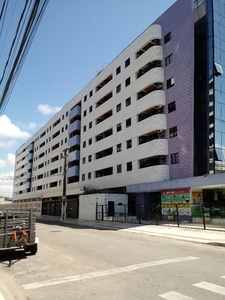 Apartamento para aluguel temporada, Pajuçara Maceió - AL