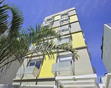 Apartamento para comprar no bairro Menino Deus - Porto Alegre com 3 quartos