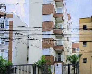 Apartamento para comprar no bairro São João - Porto Alegre com 3 quartos