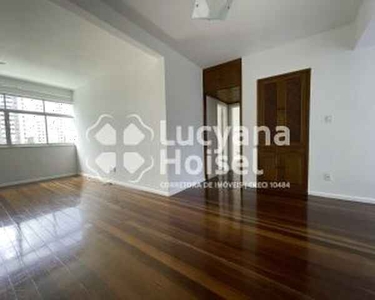 Apartamento para locação e venda com 3 quartos, garagem, Vitória - Salvador - BA