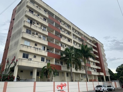 Apartamento para Locação Jardim Marco Zero, Macapá