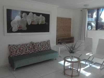 Apartamento para locação, Praia de Taperapuã, Porto Seguro, BA