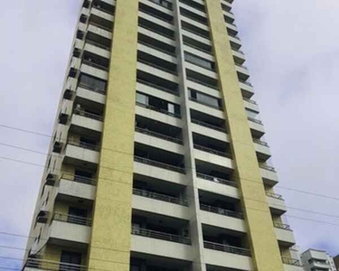 Apartamento para venda 105 m2 Fortaleza-CE