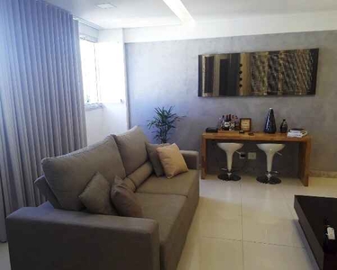 Apartamento para venda 3 quartos Buritis - Belo Horizonte - MG