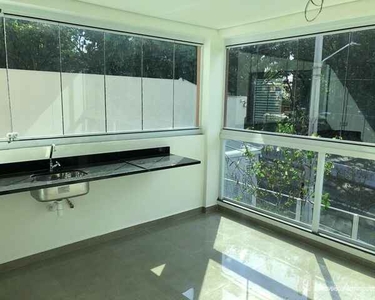 Apartamento para venda 80m² com 2 quartos 2 vagas - Santo Amaro - São Paulo - SP