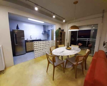 Apartamento para venda alto padrao Cerâmica - São Caetano do Sul - SP