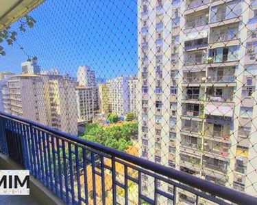 Apartamento para venda com 100 m² com 3 quartos em Ingá - Niterói - RJ