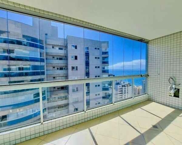Apartamento para venda com 100 metros quadrados com 2 quartos em Itapuã - Vila Velha - ES