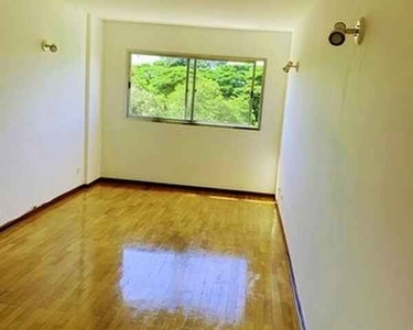Apartamento para venda com 101 metros quadrados com 2 quartos em Santo Amaro - São Paulo