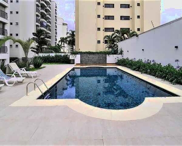 Apartamento para venda com 105 metros quadrados com 3 quartos em Lapa - São Paulo - SP
