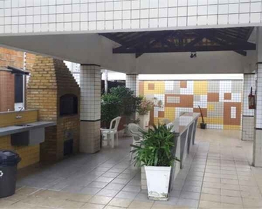 Apartamento para venda com 106 metros quadrados com 3 quartos em Meireles - Fortaleza - Ce