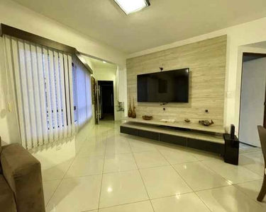 Apartamento para venda com 117 metros quadrados com 3 quartos em Aflitos - Recife - PE