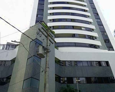 Apartamento para venda com 117 metros quadrados com 3 quartos em Pituba - Salvador - BA