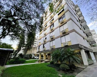 Apartamento para venda com 122 metros quadrados com 3 quartos em São João - Porto Alegre