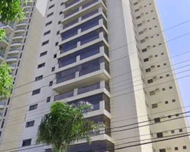 Apartamento para venda com 123 metros quadrados com 3 suítes em Santa Rosa - Cuiabá - MT