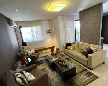 Apartamento para venda com 127 metros quadrados com 2 quartos em Ponta Negra - Manaus - Am