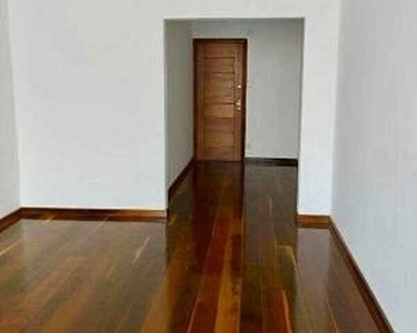 Apartamento para venda com 133 metros quadrados com 2 quartos em Copacabana - Rio de Janei