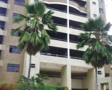 Apartamento para venda com 134 metros quadrados com 4 quartos em Aldeota - Fortaleza - CE