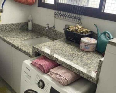 Apartamento para venda com 135 metros quadrados com 3 quartos em Praia da Costa - Vila Vel